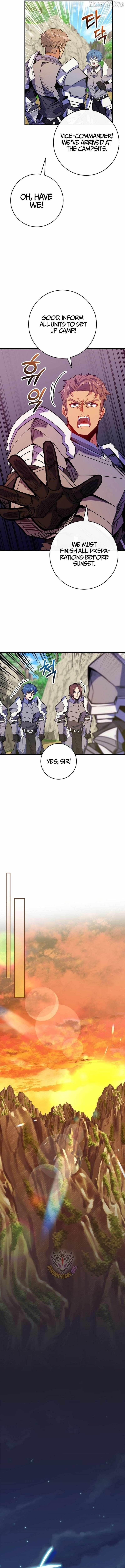 I Was Reincarnated as a Brilliant Genius of a Prestigious Lineage - Chapter 71 Page 10