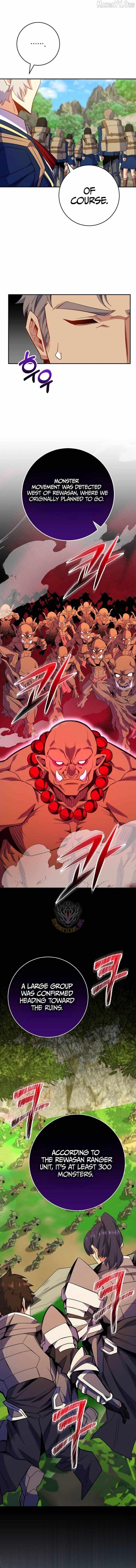 I Was Reincarnated as a Brilliant Genius of a Prestigious Lineage - Chapter 71 Page 7