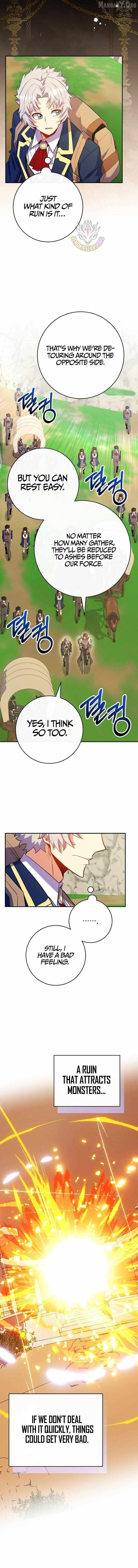 I Was Reincarnated as a Brilliant Genius of a Prestigious Lineage - Chapter 71 Page 9