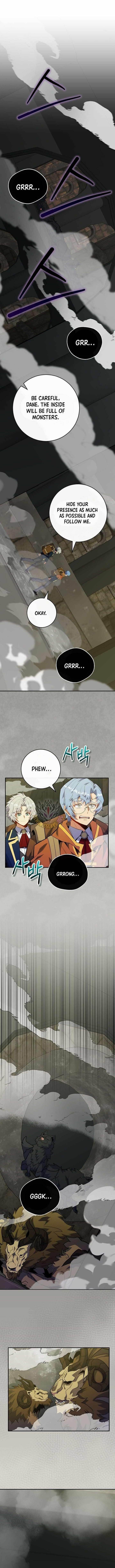 I Was Reincarnated as a Brilliant Genius of a Prestigious Lineage - Chapter 75 Page 1