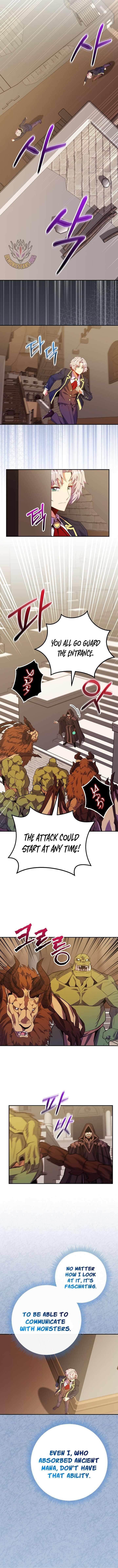 I Was Reincarnated as a Brilliant Genius of a Prestigious Lineage - Chapter 76 Page 5