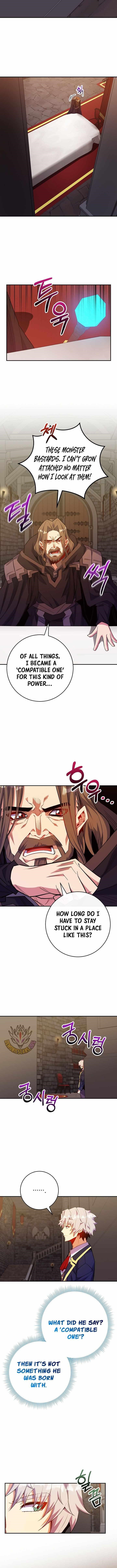 I Was Reincarnated as a Brilliant Genius of a Prestigious Lineage - Chapter 76 Page 7