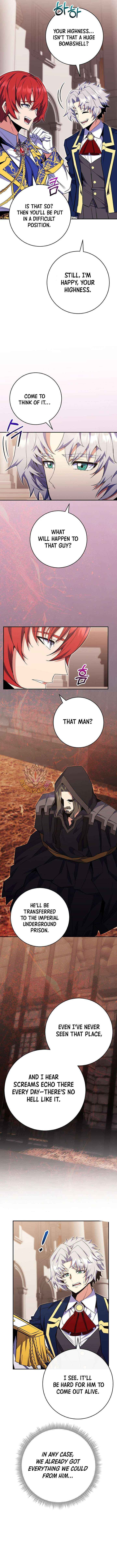 I Was Reincarnated as a Brilliant Genius of a Prestigious Lineage - Chapter 78 Page 11