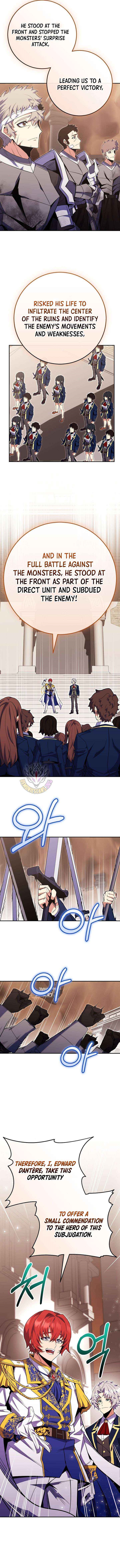 I Was Reincarnated as a Brilliant Genius of a Prestigious Lineage - Chapter 78 Page 9