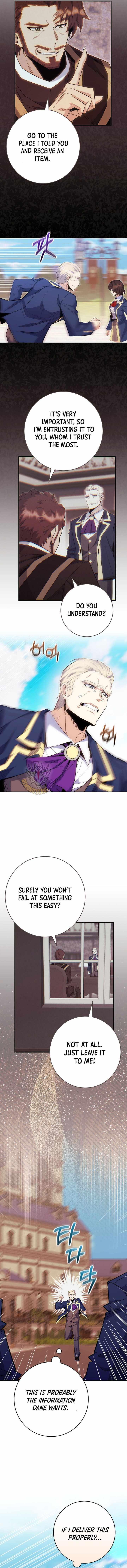 I Was Reincarnated as a Brilliant Genius of a Prestigious Lineage - Chapter 80 Page 3