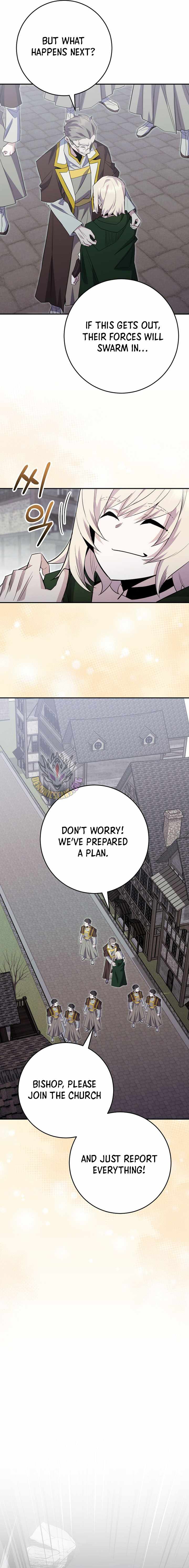 I Was Reincarnated as a Brilliant Genius of a Prestigious Lineage - Chapter 89 Page 11