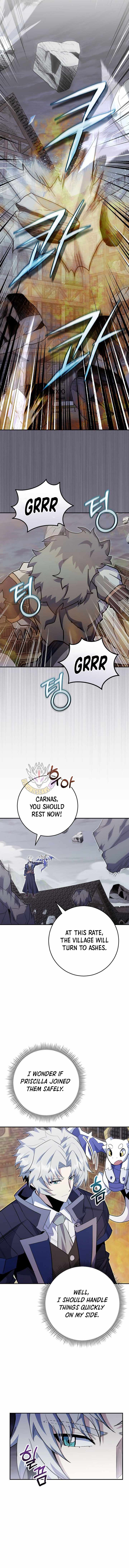 I Was Reincarnated as a Brilliant Genius of a Prestigious Lineage - Chapter 89 Page 12