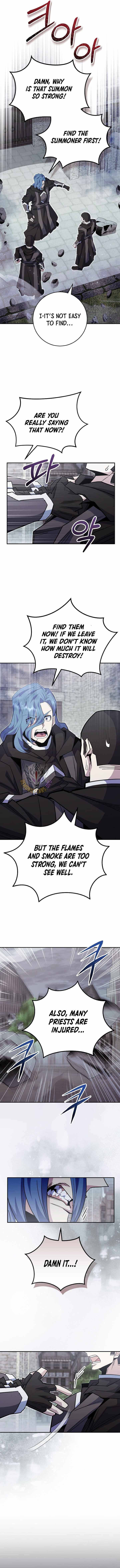 I Was Reincarnated as a Brilliant Genius of a Prestigious Lineage - Chapter 89 Page 13