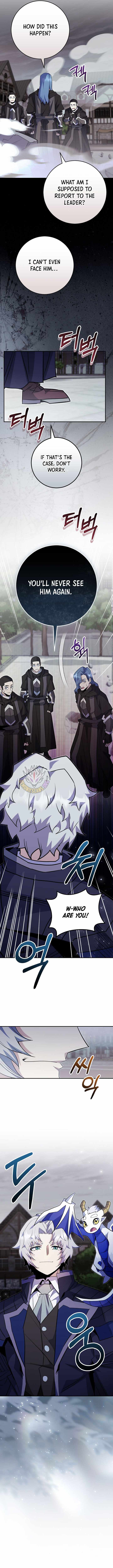 I Was Reincarnated as a Brilliant Genius of a Prestigious Lineage - Chapter 89 Page 14