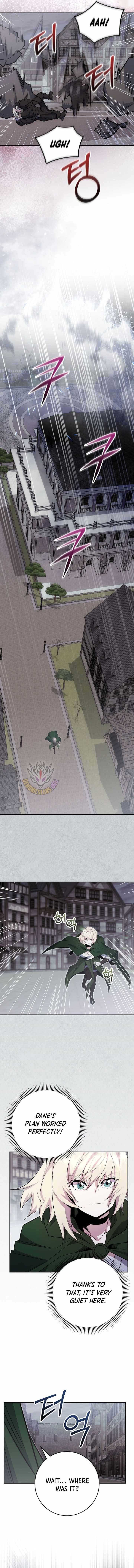 I Was Reincarnated as a Brilliant Genius of a Prestigious Lineage - Chapter 89 Page 4