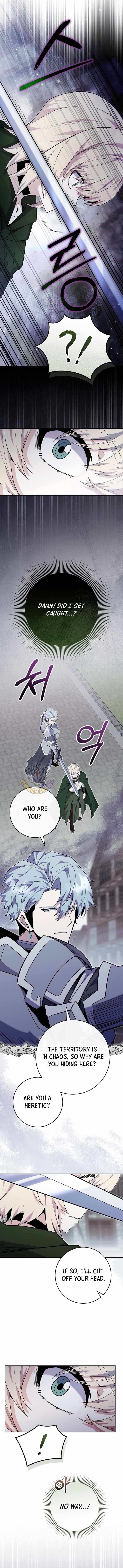 I Was Reincarnated as a Brilliant Genius of a Prestigious Lineage - Chapter 89 Page 5