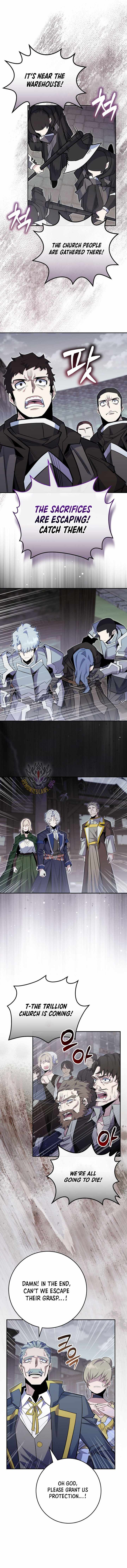 I Was Reincarnated as a Brilliant Genius of a Prestigious Lineage - Chapter 90 Page 10