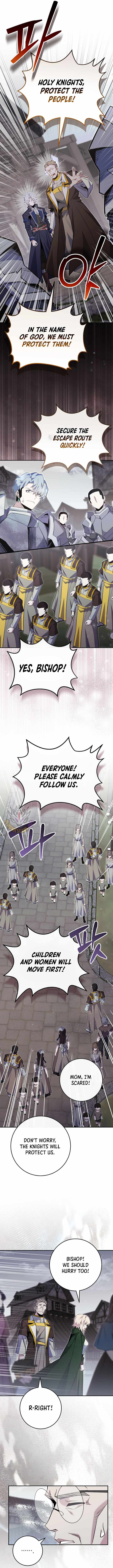 I Was Reincarnated as a Brilliant Genius of a Prestigious Lineage - Chapter 90 Page 12