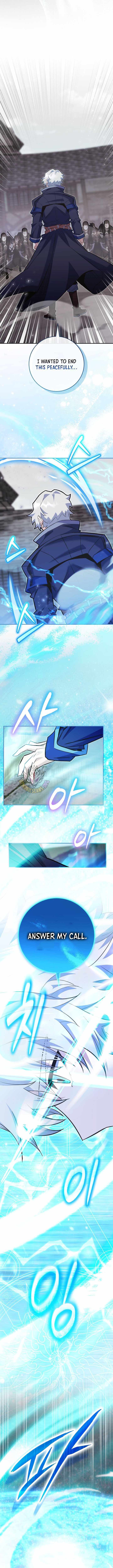 I Was Reincarnated as a Brilliant Genius of a Prestigious Lineage - Chapter 90 Page 13
