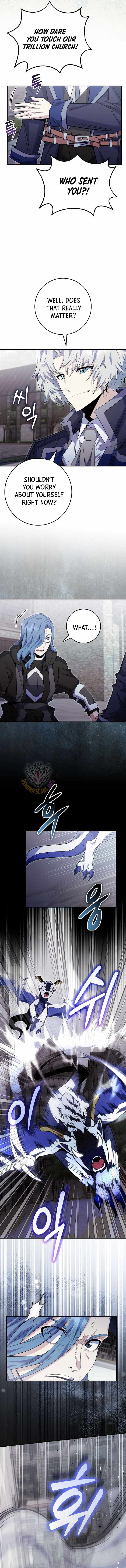 I Was Reincarnated as a Brilliant Genius of a Prestigious Lineage - Chapter 90 Page 2