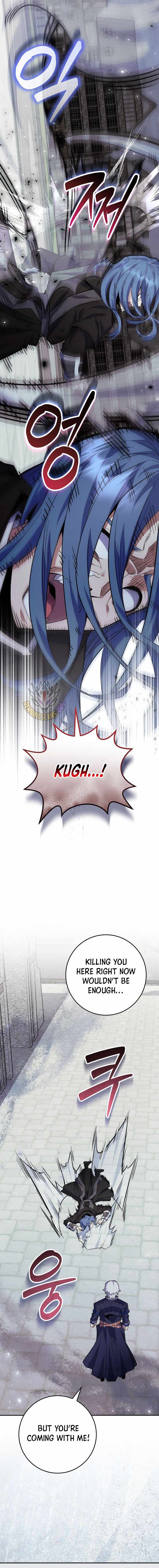 I Was Reincarnated as a Brilliant Genius of a Prestigious Lineage - Chapter 90 Page 3