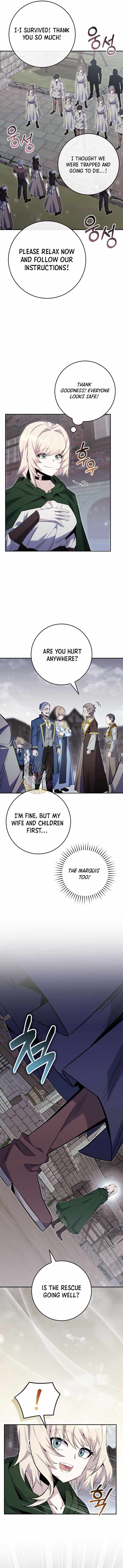 I Was Reincarnated as a Brilliant Genius of a Prestigious Lineage - Chapter 90 Page 5