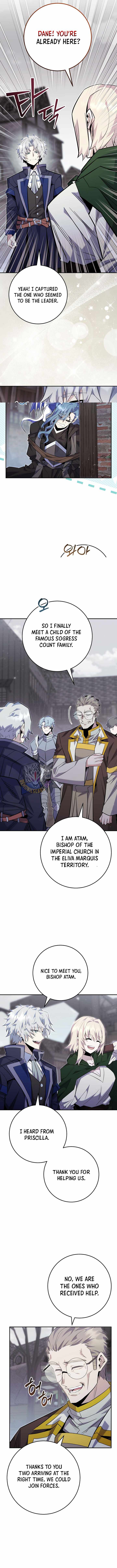 I Was Reincarnated as a Brilliant Genius of a Prestigious Lineage - Chapter 90 Page 6
