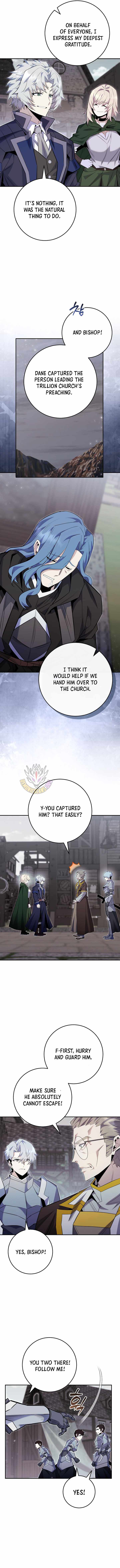 I Was Reincarnated as a Brilliant Genius of a Prestigious Lineage - Chapter 90 Page 7