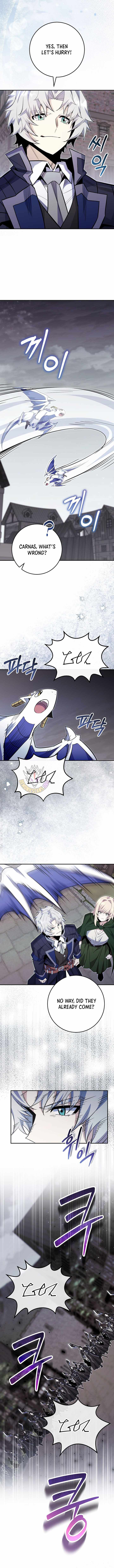 I Was Reincarnated as a Brilliant Genius of a Prestigious Lineage - Chapter 90 Page 9