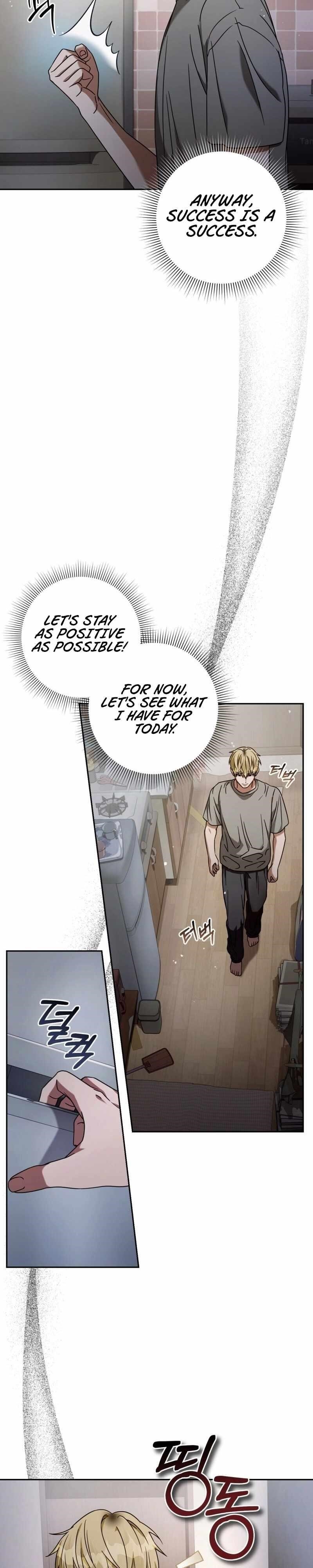 The Delusional Hunter in Another World - Chapter 21 Page 14