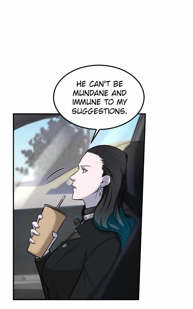 Paranoid Mage - Chapter 12 Page 66