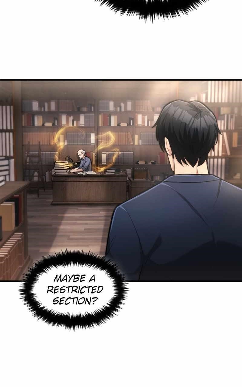 Paranoid Mage - Chapter 13 Page 19