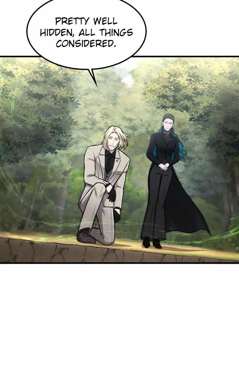 Paranoid Mage - Chapter 15 Page 80