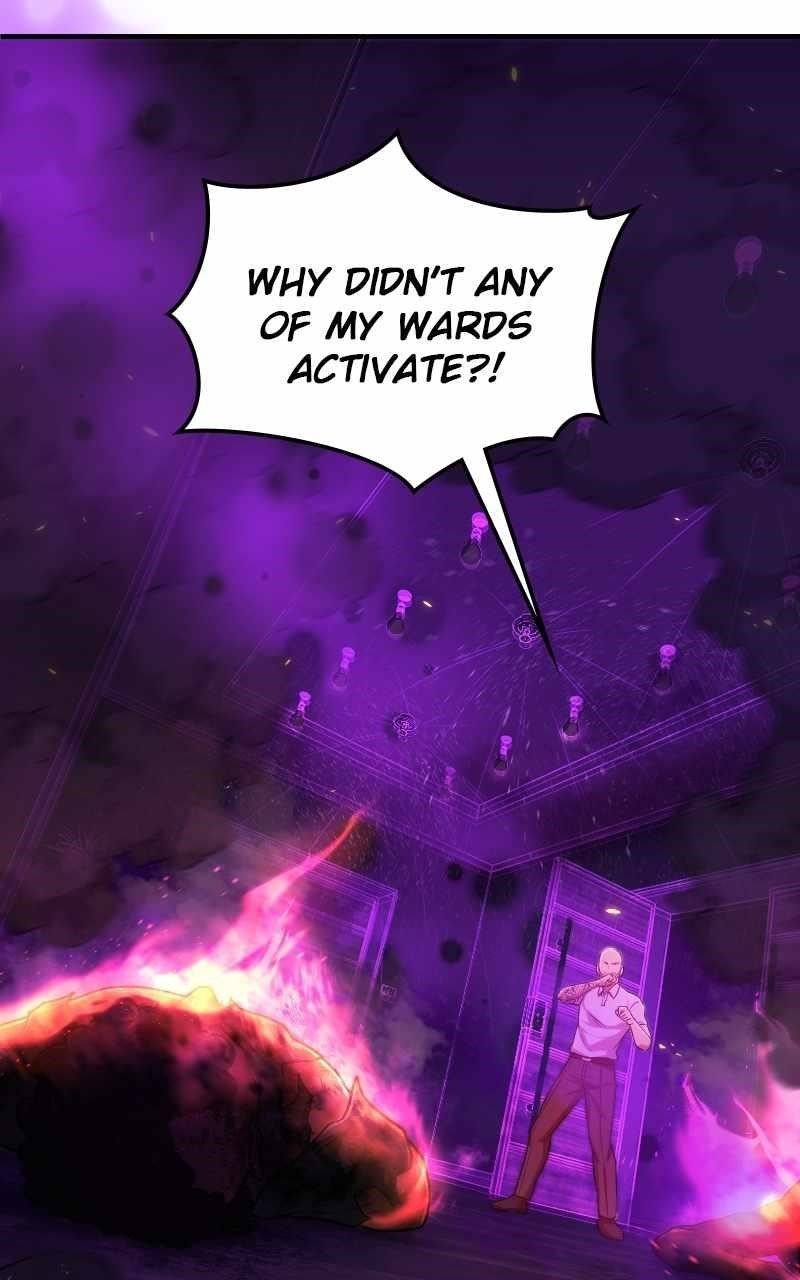 Paranoid Mage - Chapter 17 Page 50