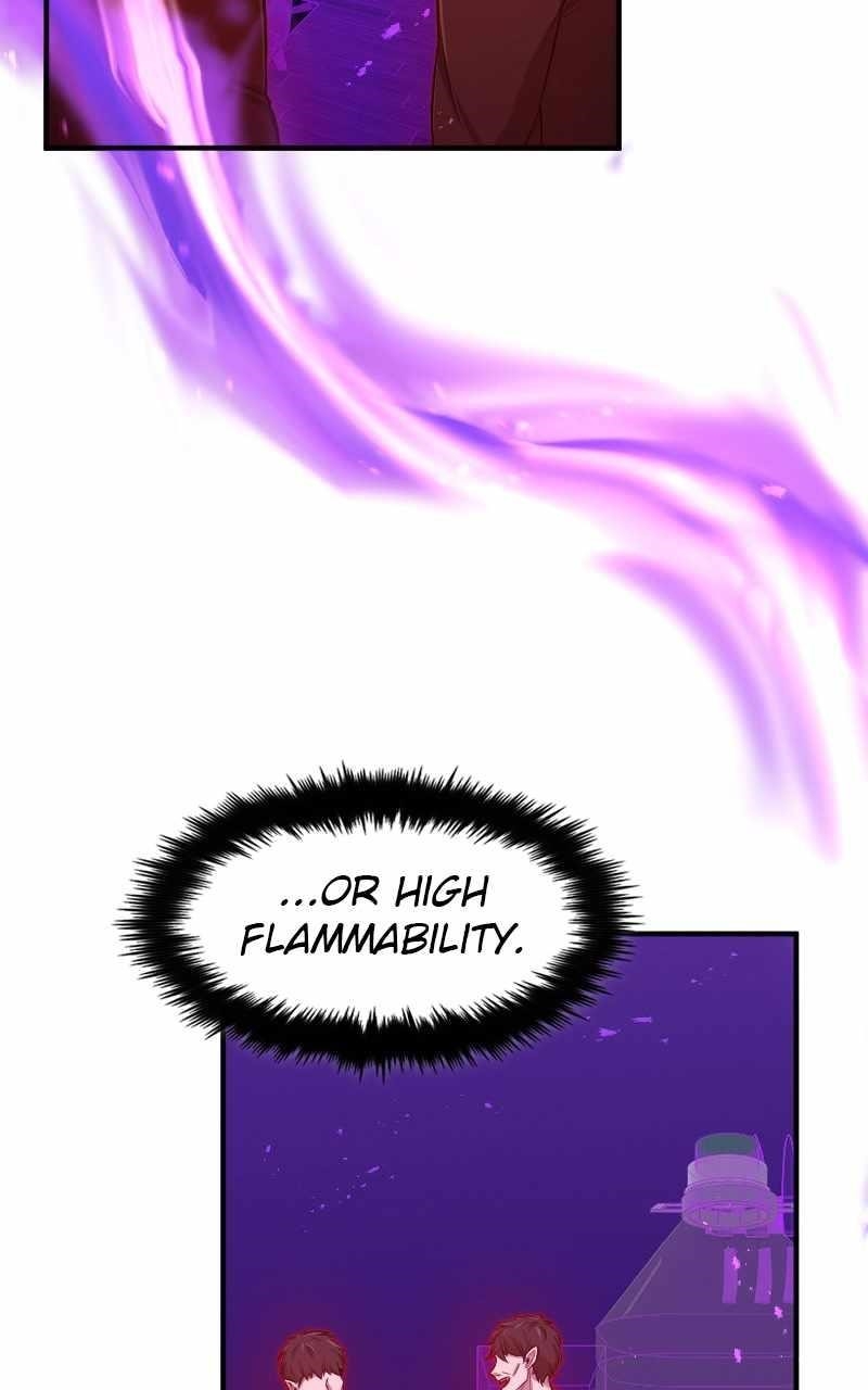 Paranoid Mage - Chapter 18 Page 22