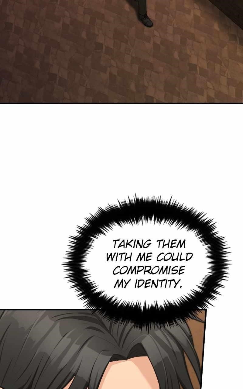 Paranoid Mage - Chapter 18 Page 9