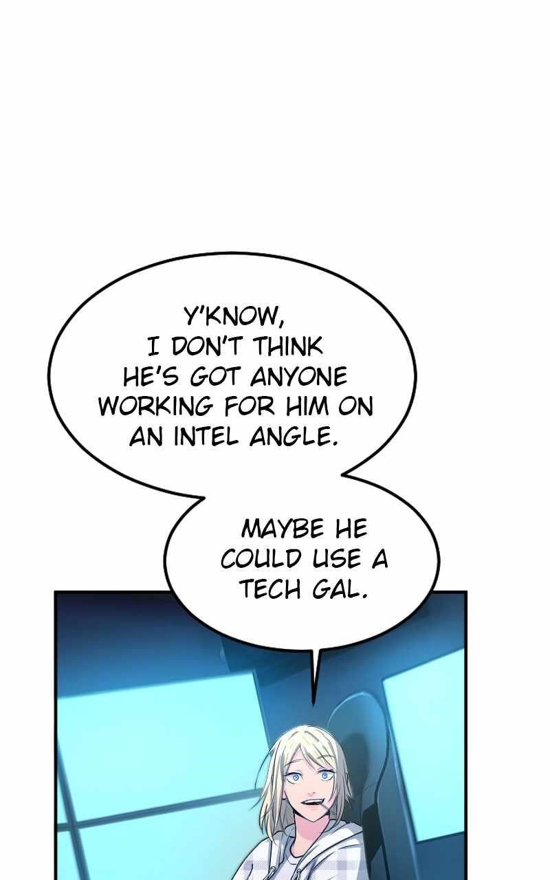 Paranoid Mage - Chapter 18 Page 90