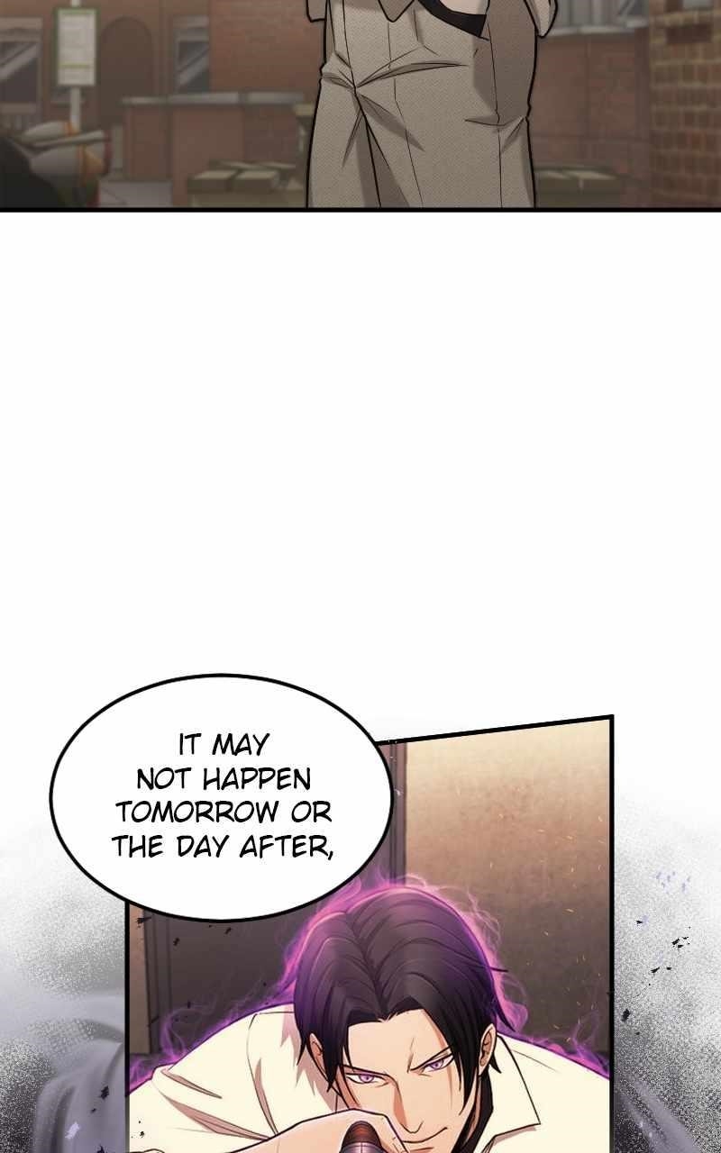 Paranoid Mage - Chapter 24 Page 85