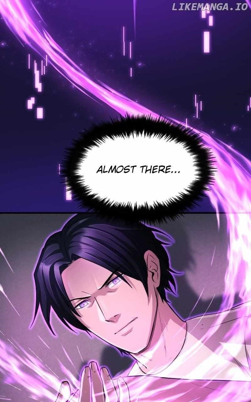 Paranoid Mage - Chapter 25 Page 10