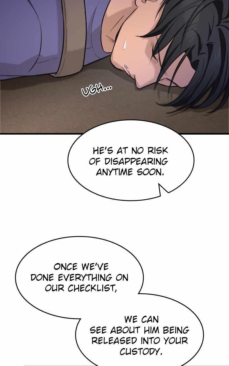 Paranoid Mage - Chapter 26 Page 88