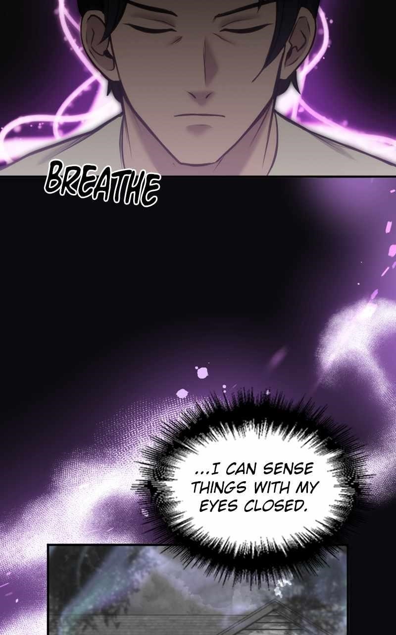 Paranoid Mage - Chapter 4 Page 68