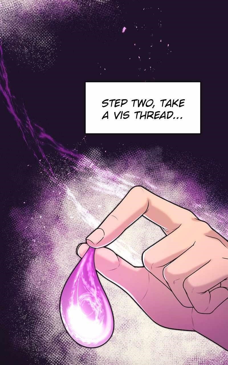 Paranoid Mage - Chapter 45 Page 36