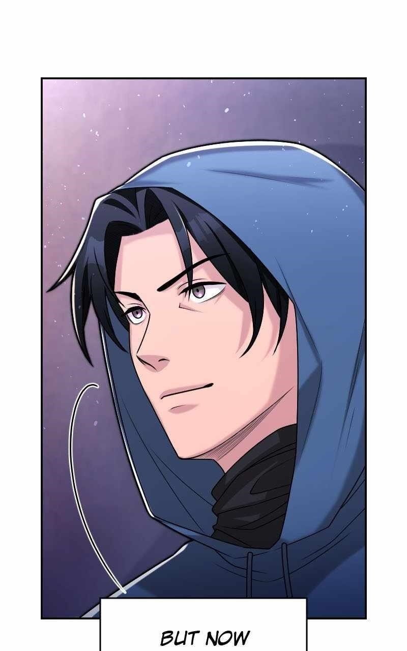 Paranoid Mage - Chapter 45 Page 7