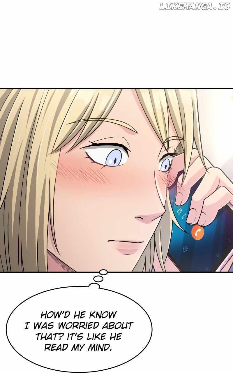 Paranoid Mage - Chapter 48 Page 48