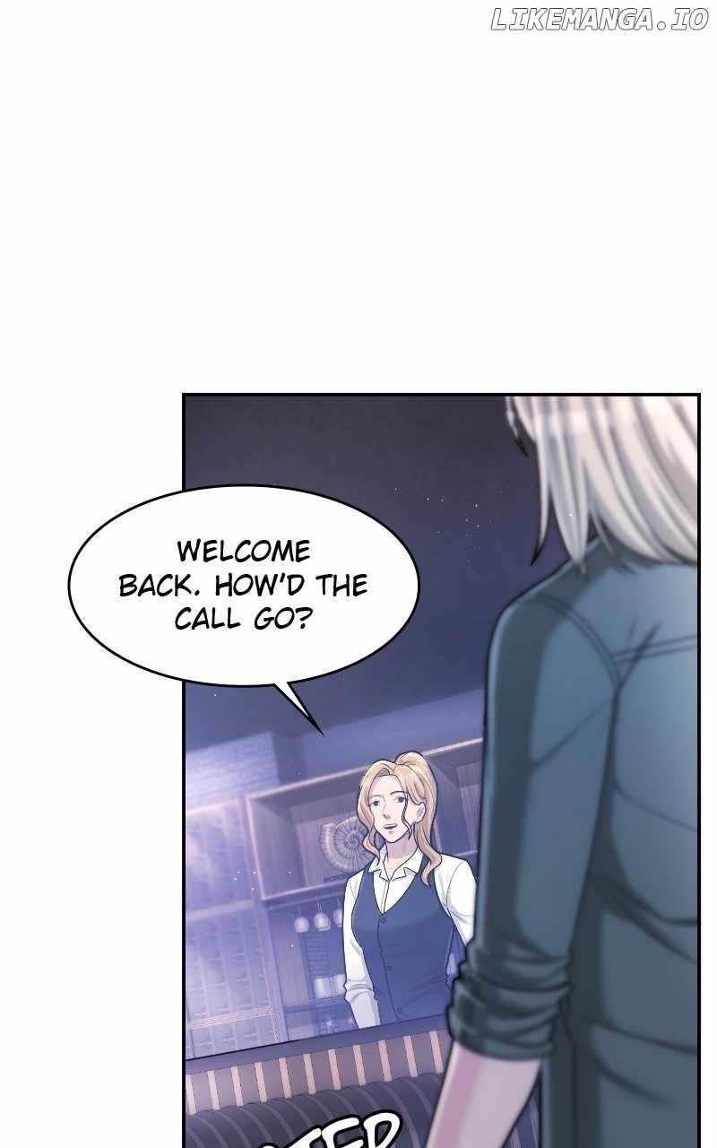 Paranoid Mage - Chapter 48 Page 53
