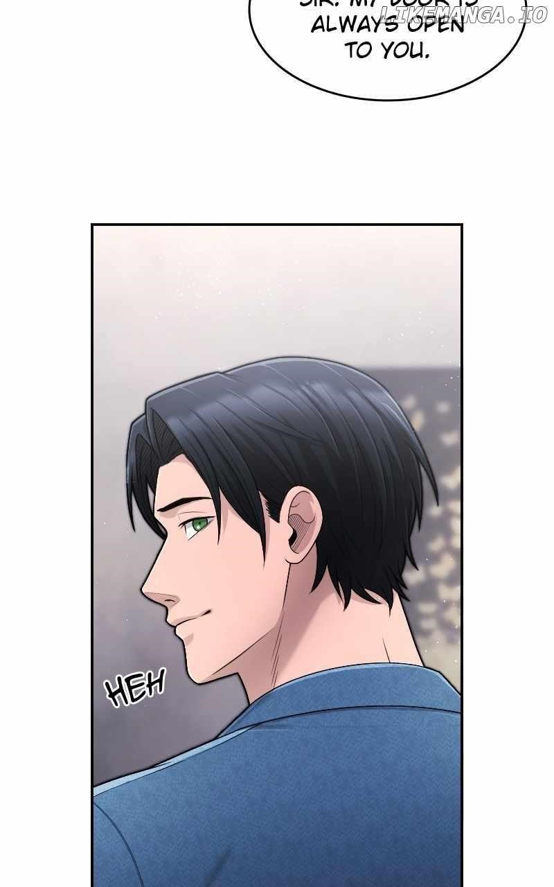 Paranoid Mage - Chapter 48 Page 75