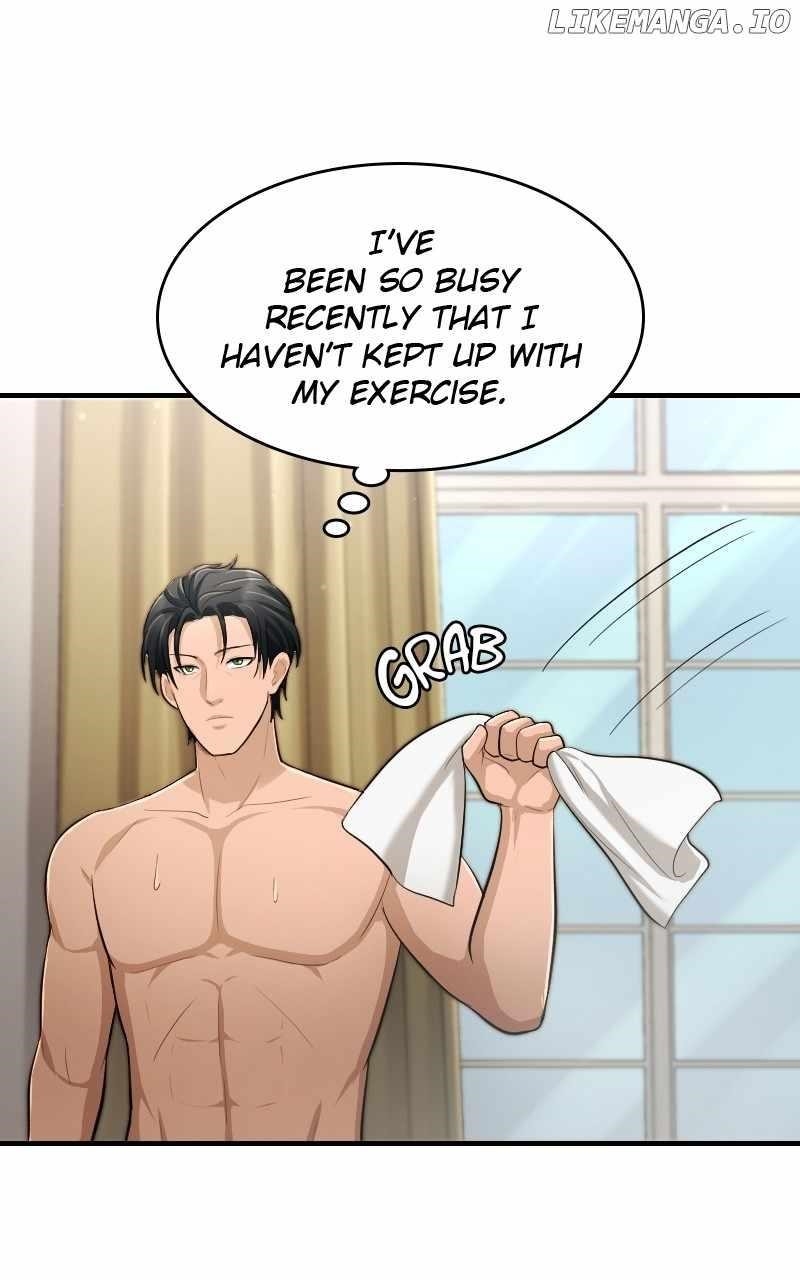 Paranoid Mage - Chapter 50 Page 46