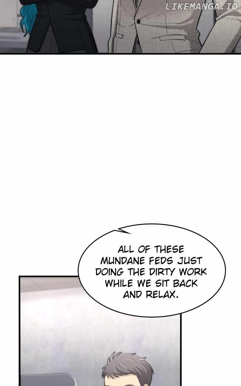 Paranoid Mage - Chapter 50 Page 67
