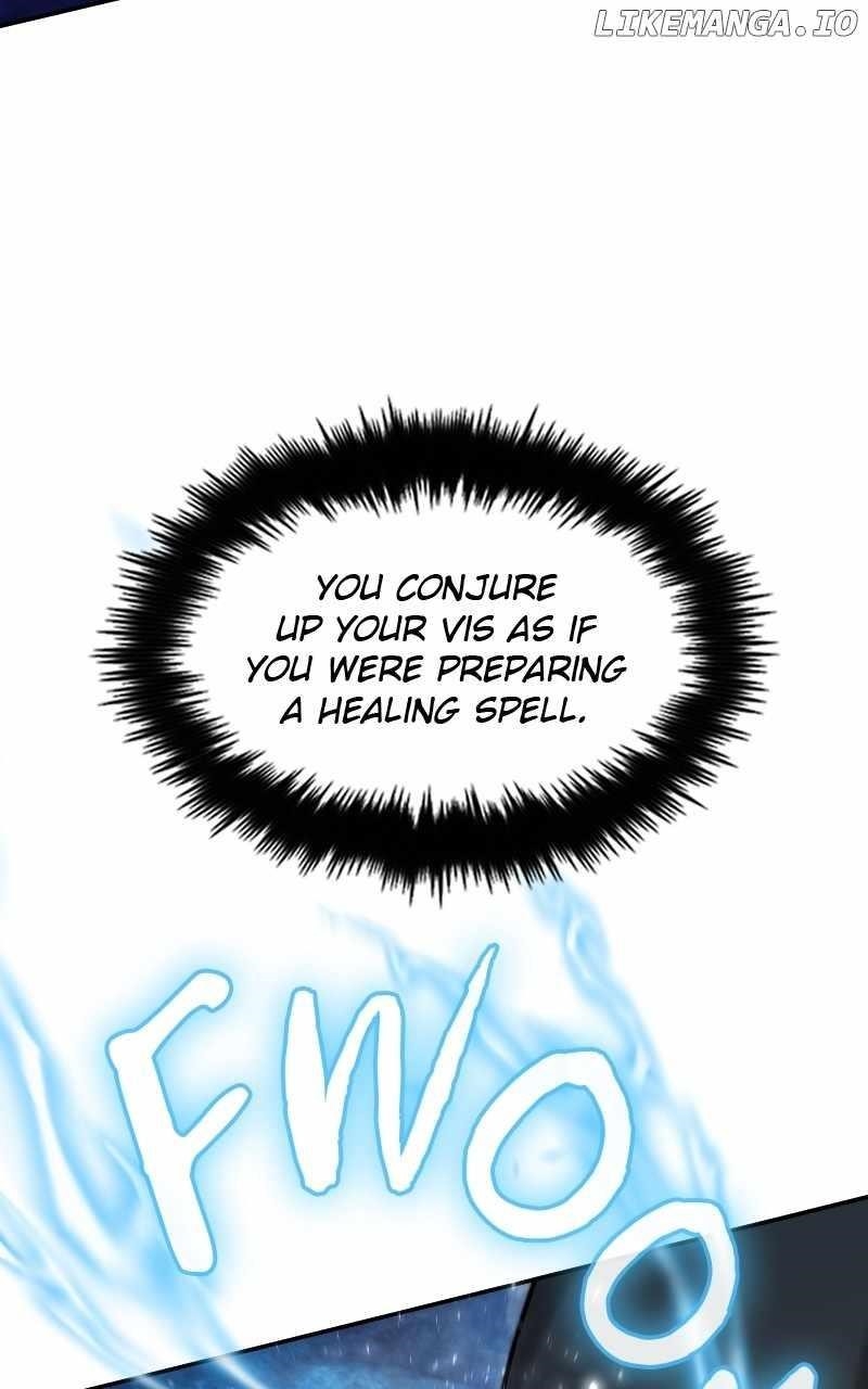 Paranoid Mage - Chapter 51 Page 68
