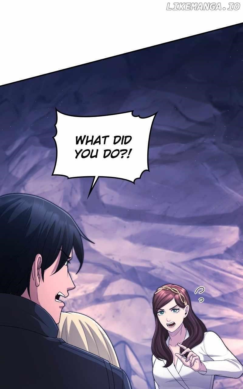 Paranoid Mage - Chapter 58 Page 50