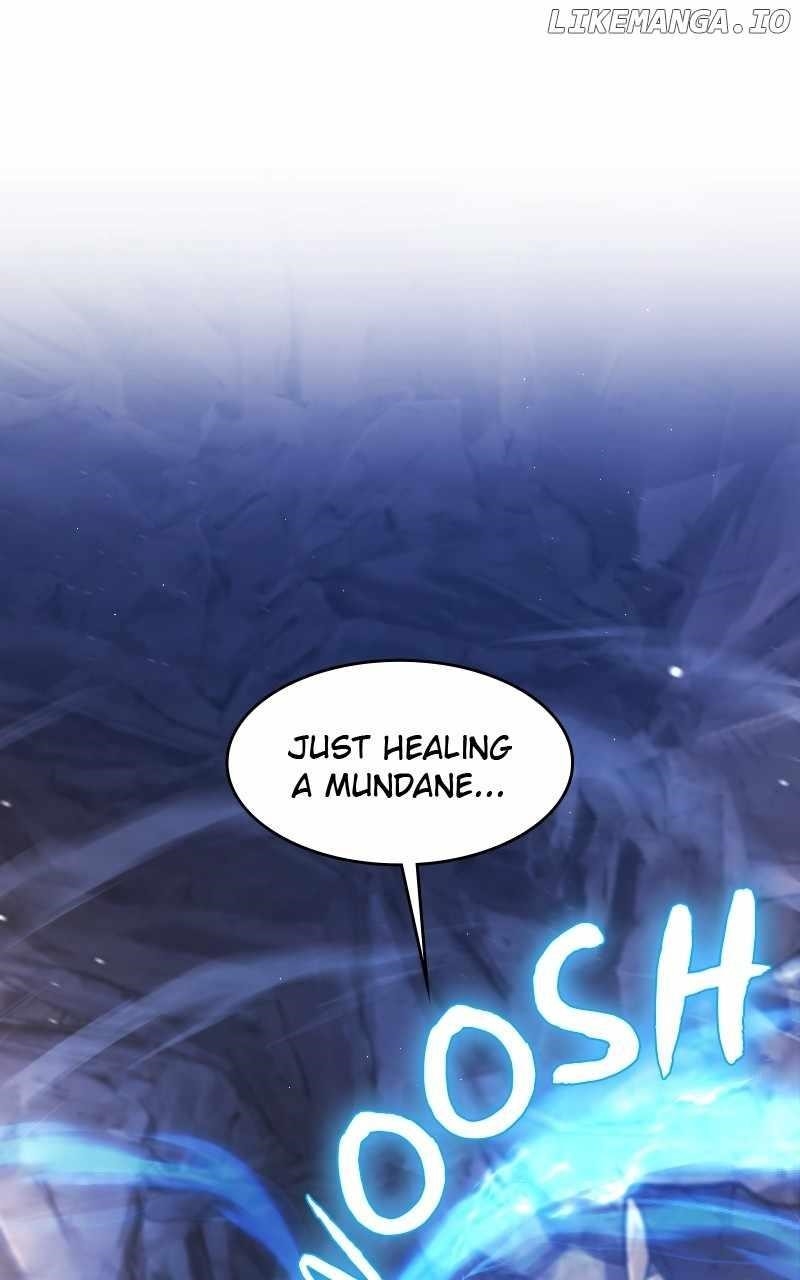 Paranoid Mage - Chapter 58 Page 68