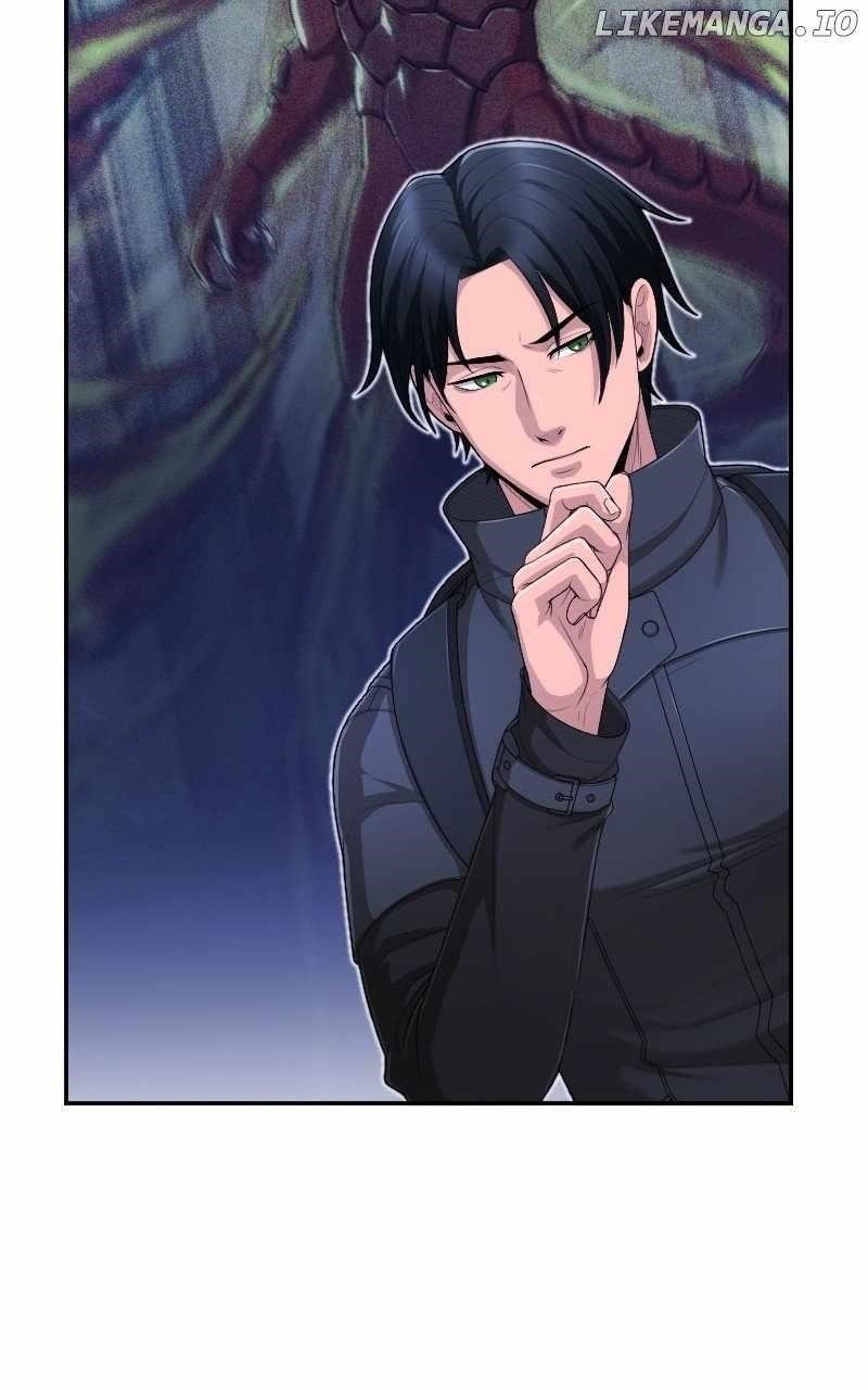 Paranoid Mage - Chapter 59 Page 15