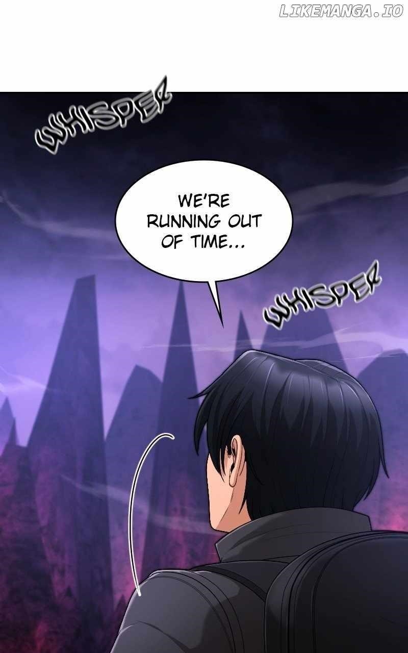 Paranoid Mage - Chapter 60 Page 65