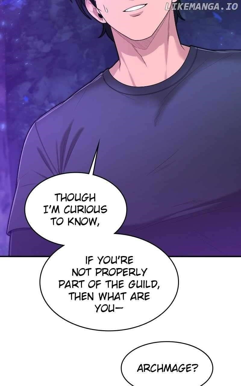 Paranoid Mage - Chapter 61 Page 60