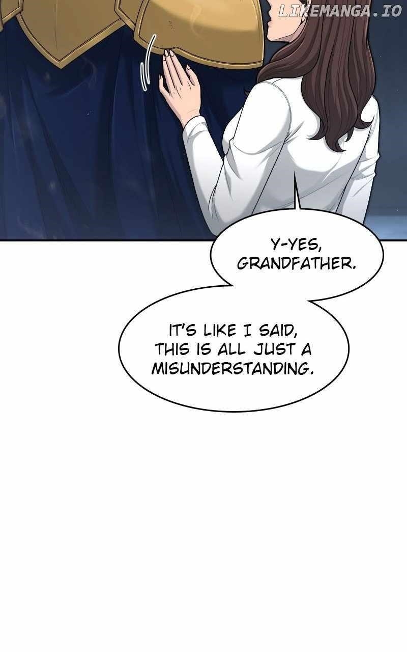 Paranoid Mage - Chapter 63 Page 35